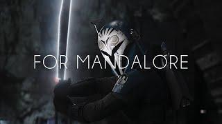 Bo-Katan Kryze: For Mandalore