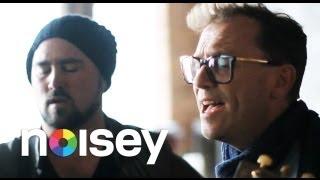 Stars - "Ageless Beauty" - Noisey Acoustics - Episode 3 Part 2/2