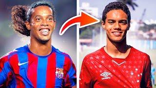 The Scary TRUTH Behind Ronaldinho's son, Joao Mendes..