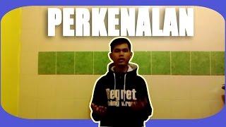 Video Perkenalan Dengan Effect || Ala Doctor Strange #MultiMedia #Vlog