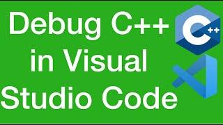 How to Run/Debug C and C++ program in VS Code?