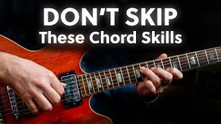 3 Jazz Chord Exercises That Will Change Your Playing Right Now!