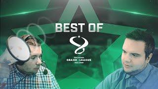 Best of Trackmania Grand League Fall 2020 (feat. TrilluXe & fELIXSAn)