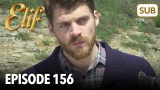 Elif Episode 156 | English Subtitle