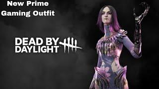 NEW Prime Gaming Outfit For The Artist | DBD