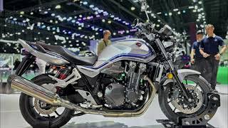 New 2024 Honda CB 1300 SUPER FOUR