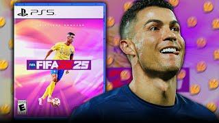 FIFA 2K25 — ОФИЦИАЛЬНО? ЛИЦЕНЗИИ в ИГРЕ