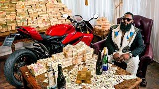 The Most Expensive Things Owned By African Billionaires