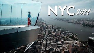 Qué hacer en NUEVA YORK este 2021 | New York 2021