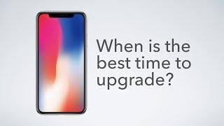 Best Time to Upgrade Your iPhone!