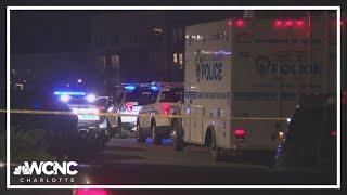 CMPD investigating deadly shooting in University City area