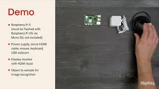 Raspberry Pi 5 - Unboxing