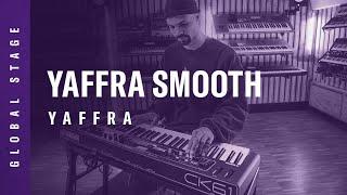 Yamaha Global Stage | YAFFRA CK61 | YAFFRA SMOOTH