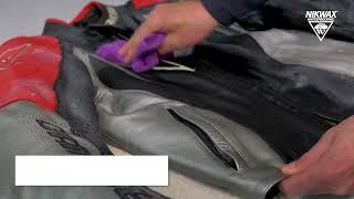 NL: Hoe reinig en conditioneer je jouw lederen uitrusting met Nikwax Leather Restorer