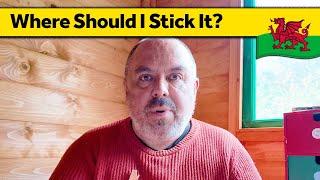 153. Comments & Where should I stick it? - Living Alone in Wales (November 2024)