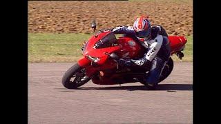 Superbike Magazine - Ultimate Knee Down Masterclass