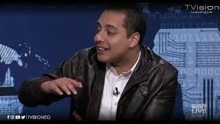 بقولك إيه معزة بس فرس.. شوف كوميديا عمرو وهبه#SNLبالعربي