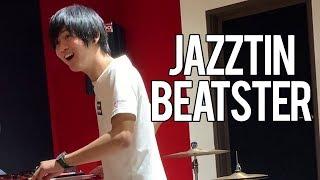 PLAY IT AGAIN - Jazztin Beatster | gracenoteTV