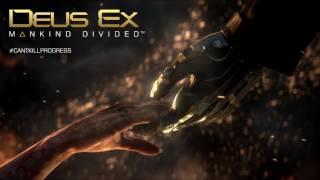 Deus Ex: Mankind Divided - Original Soundtrack Extended Edition by Michael McCann, Sascha Dikiciyan