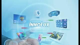 Innolux Display At070tn92