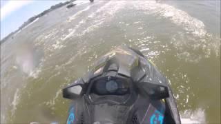 Elk, Poland jetski championship III etap ( nowice stock )