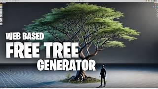 Free Web based tree generator full review