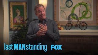 Mike & Ryan Argue Over Politics | Season 7 Ep. 1 | LAST MAN STANDING