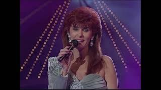 'Why Me'  - Linda Martin (IRL) - Eurovision Winner 1992