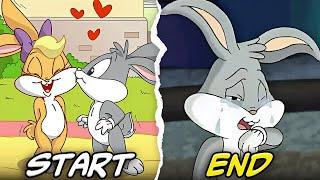 The ENTIRE Story Of Baby Looney Tunes in 26 Minutes