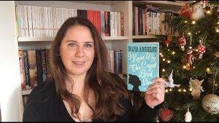 Victoria’s Book Review: I Know Why the Caged Bird Sings by Maya Angelou