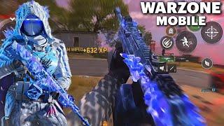 WARZONE MOBILE SHIMO BUNDLE FULL GAMEPLAY MAX GRAPHIC