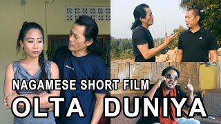 OLTA  DUNIYA | Nagamese Short Film