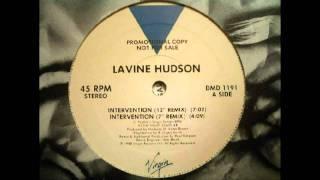 Lavine Hudson - Intervention (12" Mix)