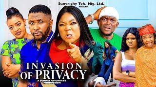 INVASION OF PRIVACY - Rachael Okonkwo Onny Michael Angel Ufuoma Amaechi Anaekwe Nigerian Movies 2024