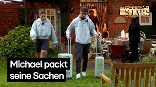 Der nächste Promi will gehen  | Das Sommerhaus der Stars