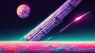 Space Odyssey – A Downtempo Chillwave Mix [ Chill - Relax - Study ]