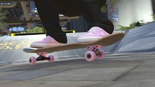 summrgirl (clips in desc) skate 3