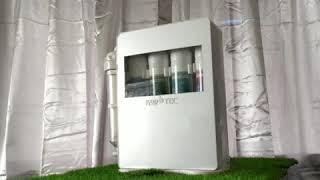 Penapis Air Murah BIO TECH SALES AND SERVICES SavePro MagicPure Water Filter Dispenser KOREA