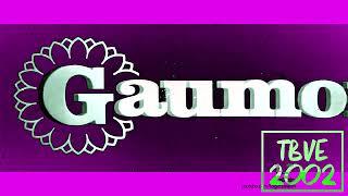 {REFIXED} Gaumont (1982) Effects (Sponsored by Deluxe Digital 2006 Effects)