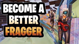 How To Become A Better Fragger (Pro VOD Review)