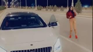 CLA 45 LEXUS ES Волга 24 Ashgabat cyracysy