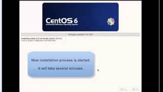 dual booting windows 7 & Centos