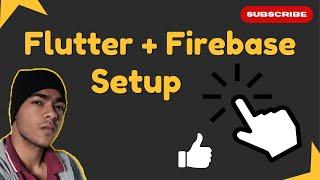 Complete Firebase Setup for Flutter: Step-by-Step Guide for Android Projects