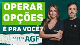 DIVIDENDOS SINTÉTICOS, o uso de OPÇÕES na estratégia do AGF #dividendos  #bolsadevalores