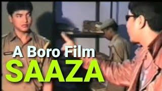 SAAZA ,. A Boro full movie