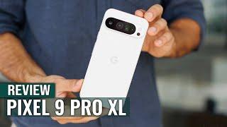 Google Pixel 9 Pro XL Review: Redefining Smartphone Photography