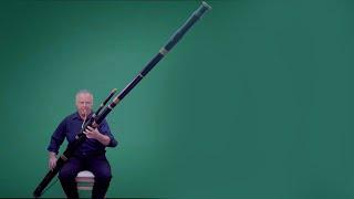 Introducing Beethoven's Contrabassoon