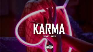 SOLD "Karma" Pista Instrumental Trap Romántico | Beat Trap R&B Emotional | Prod.  legazzy x XL beatz