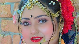 Digital Girl Laxmi is live! Radha Rani ka naya look #viralvideo #trending #video ️