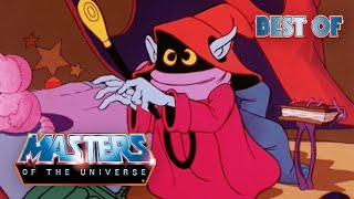 Best of Orko | He-Man Official | Masters of the Universe Official